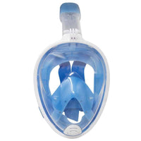 Careta Natación Full Face