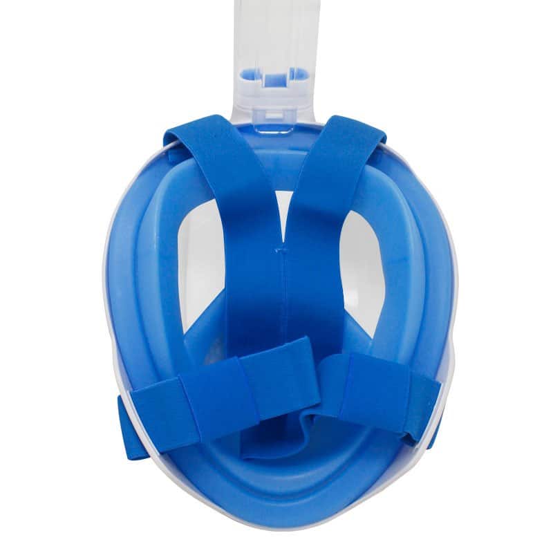 Careta Natación Full Face