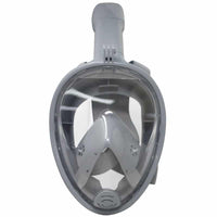 Careta Natación Full Face