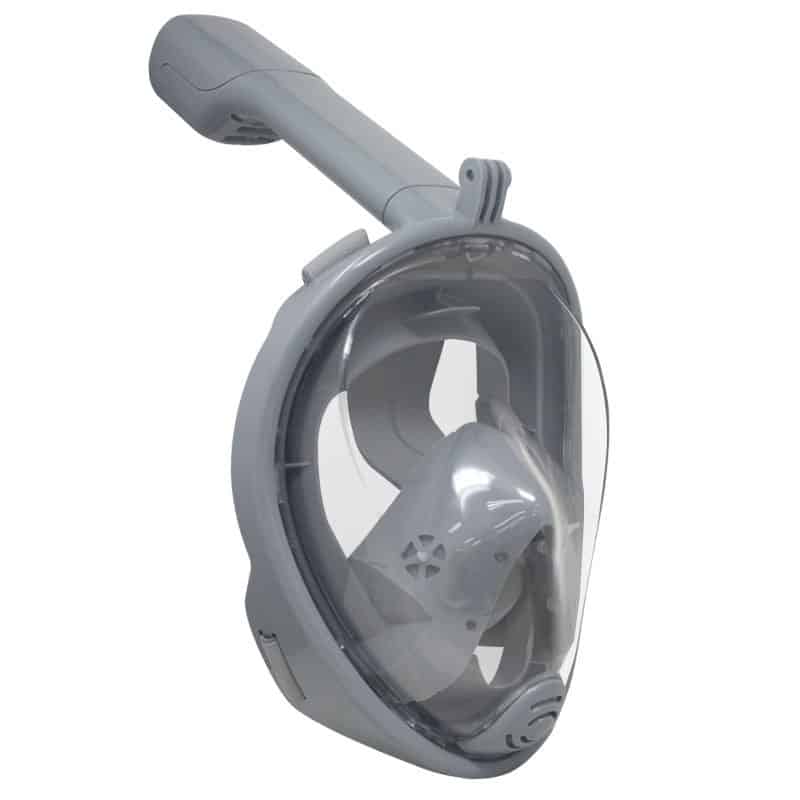 Careta Natación Full Face