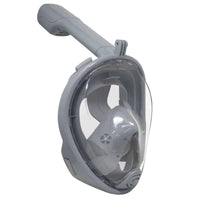 Careta Natación Full Face