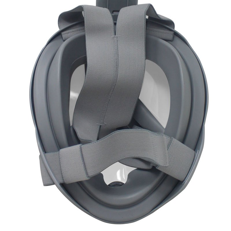 Careta Natación Full Face