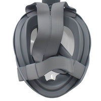 Careta Natación Full Face