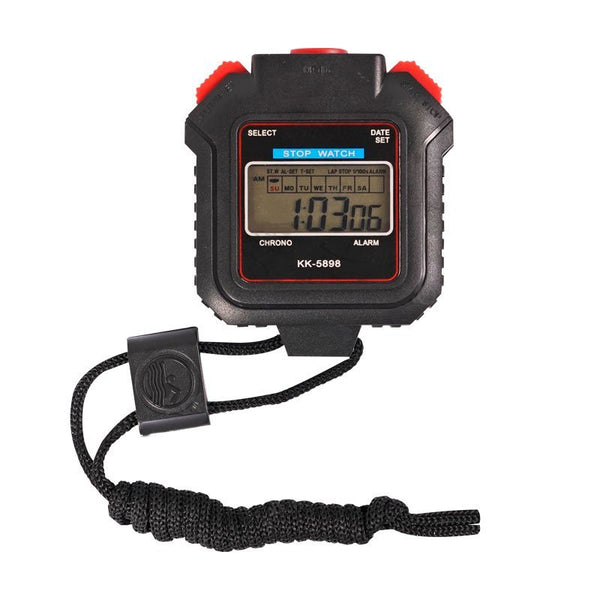 Cronómetro Stop Watch