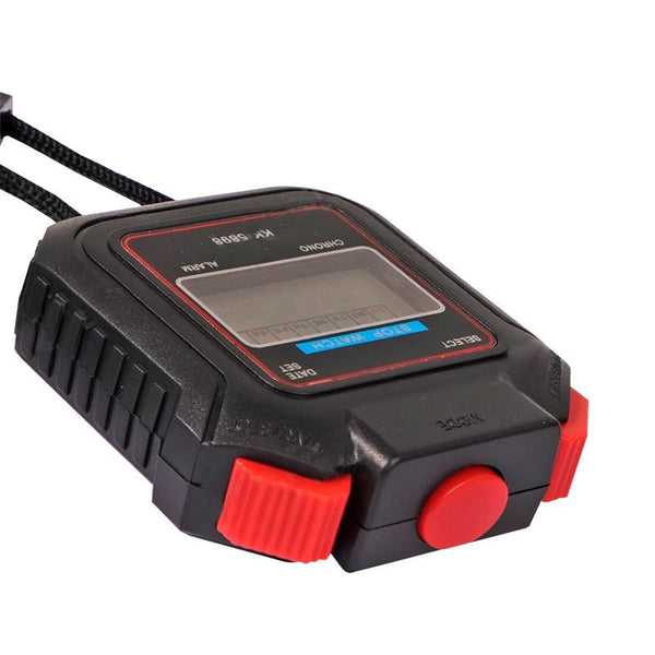 Cronómetro Stop Watch - vista secundaria