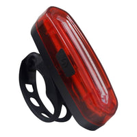 Luz Bicicleta Wonder Recargable