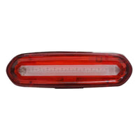 Luz Bicicleta Wonder Recargable