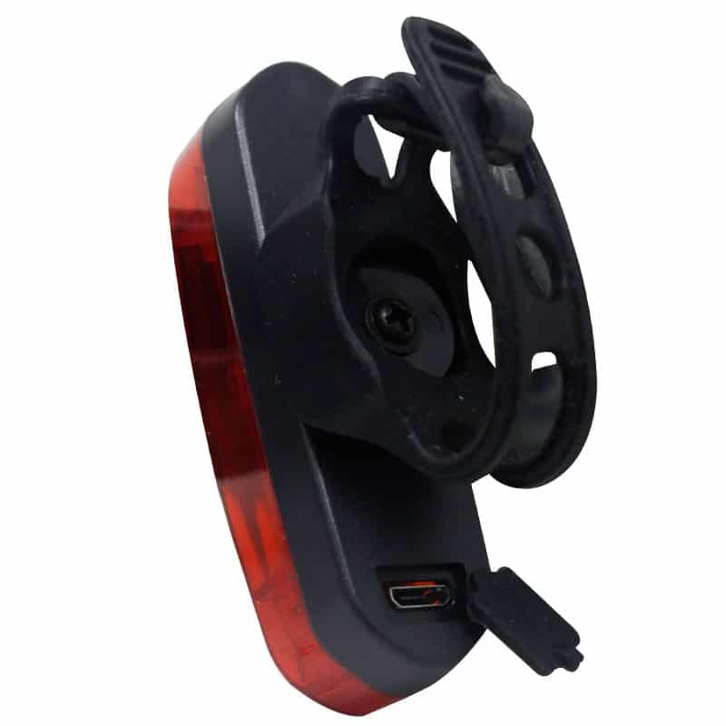 Luz Bicicleta Wonder Recargable
