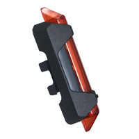 Luz Trasera Recargable