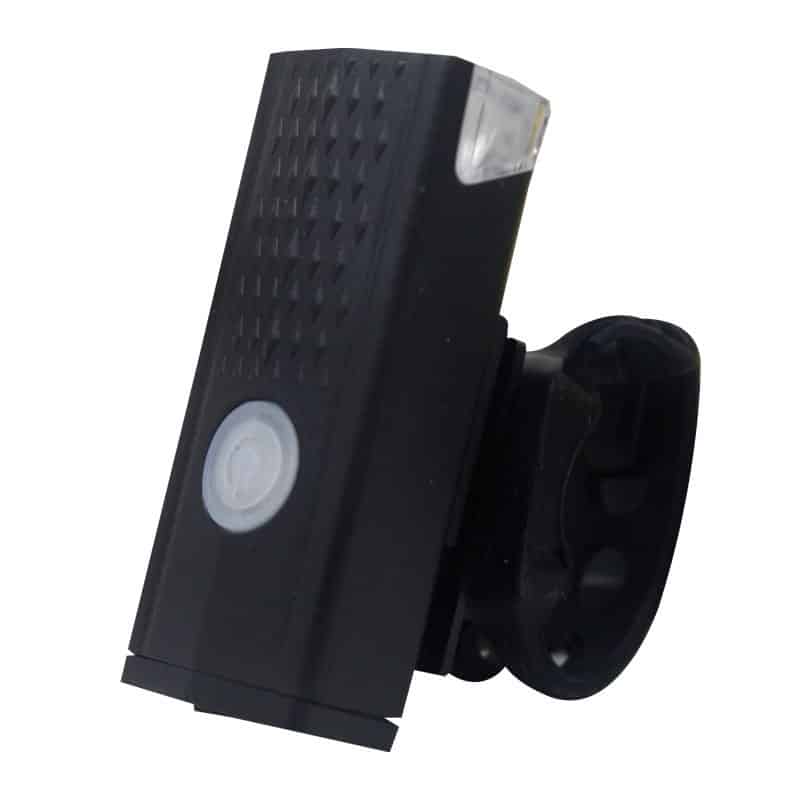 Luz Bicicleta Recargable Wonder