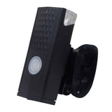 Luz Bicicleta Recargable Wonder