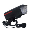 Luz Bicicleta Wonder Recargable