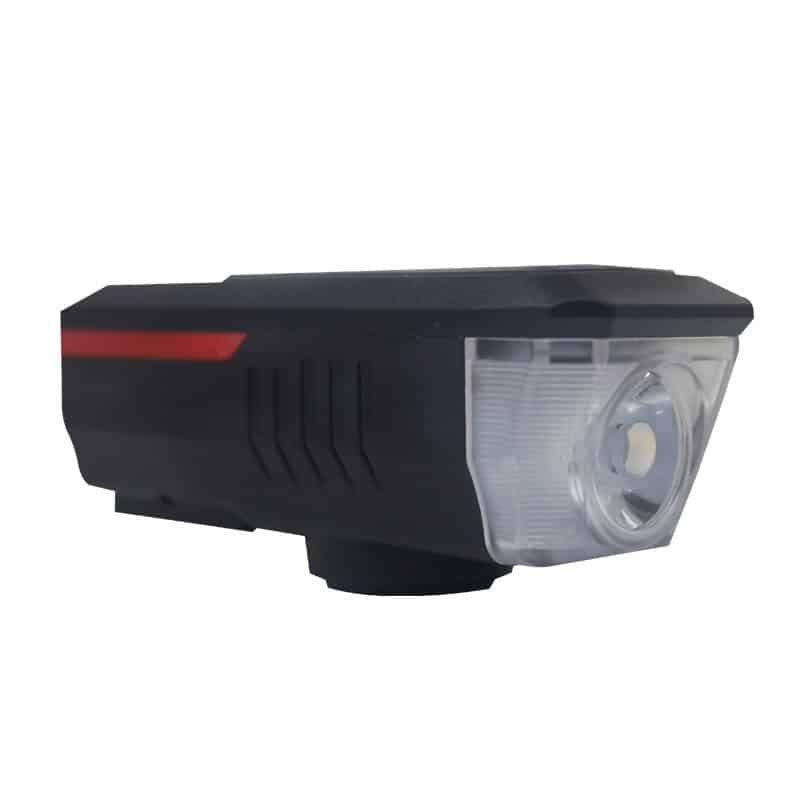 Luz Bicicleta Wonder Recargable