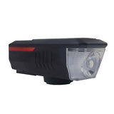 Luz Bicicleta Wonder Recargable