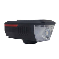 Luz Bicicleta Wonder Recargable