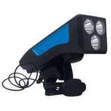 Luz Bicicleta Wonder Recargable