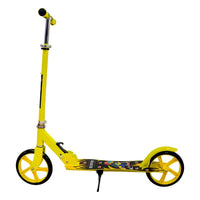 Monopatin Scooter Plegable