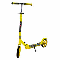 Monopatin Scooter Plegable