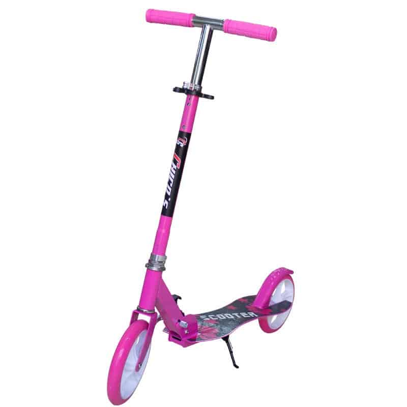 Monopatin Scooter Plegable