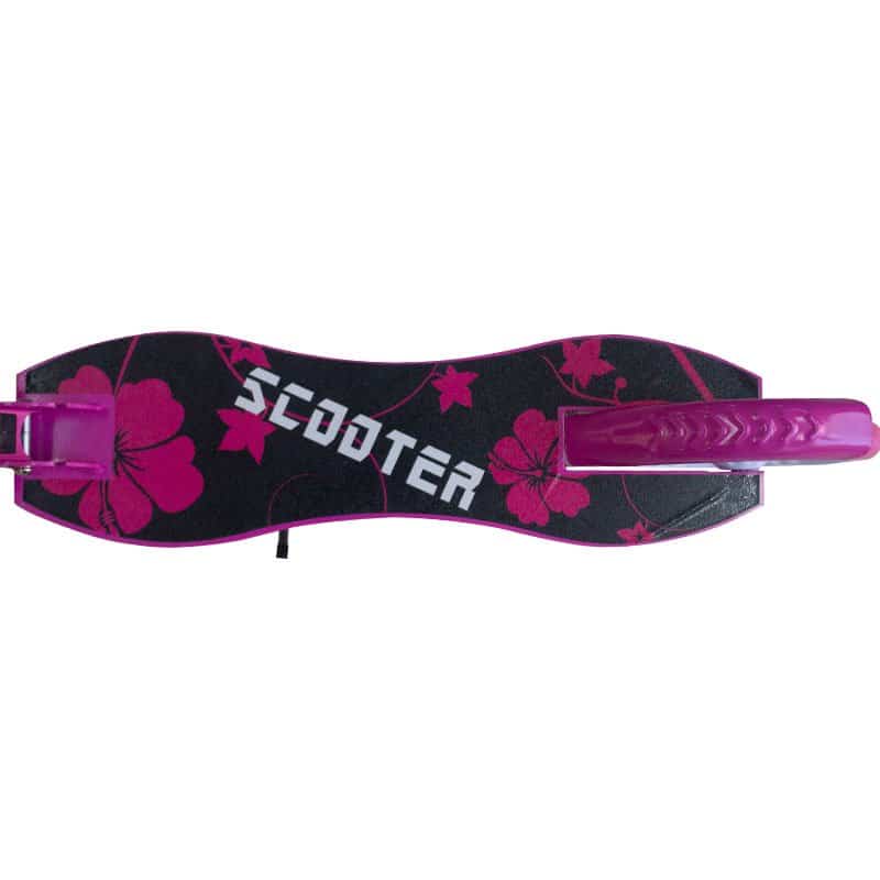 Monopatin Scooter Plegable