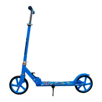 Monopatin Scooter Plegable