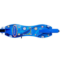 Monopatin Scooter Plegable