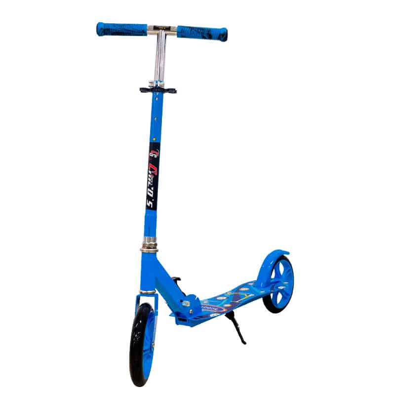 Monopatin Scooter Plegable