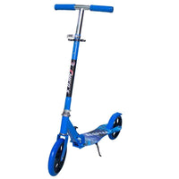 Monopatin Scooter Plegable