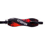 Monopatin Scooter Plegable