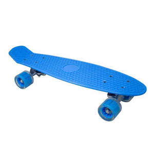 Tabla Skate Unicolor H1902-2