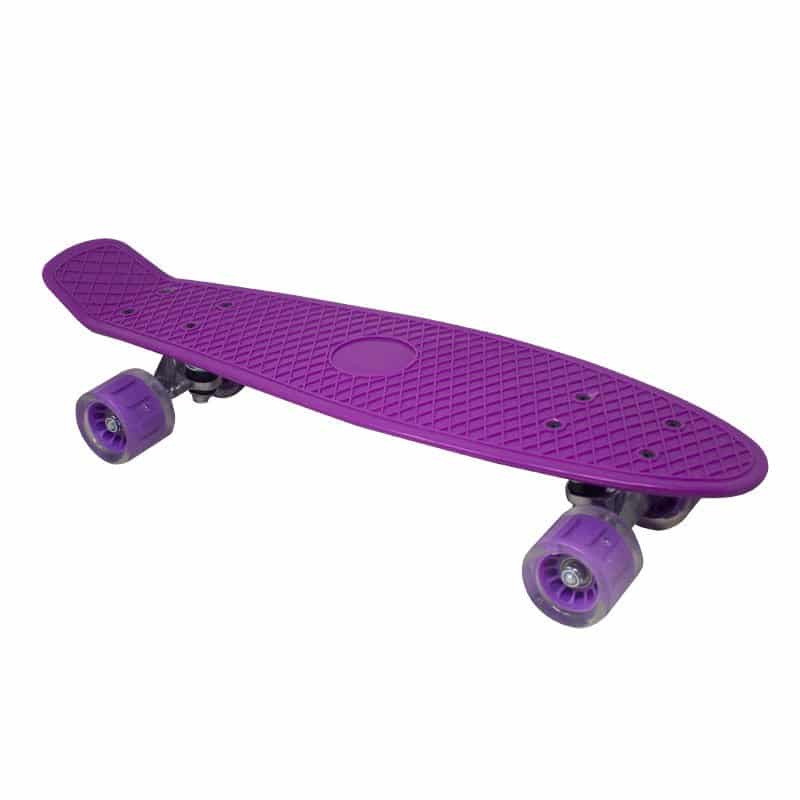 Tabla Skate Unicolor H1902-2
