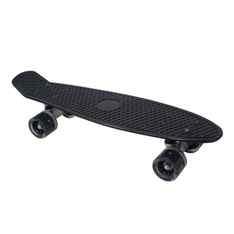 Tabla Skate Unicolor H1902-2