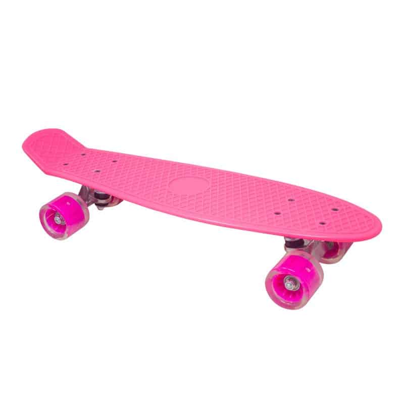 Tabla Skate Unicolor H1902-2