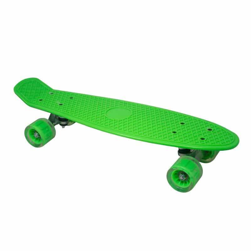Tabla Skate Unicolor H1902-2