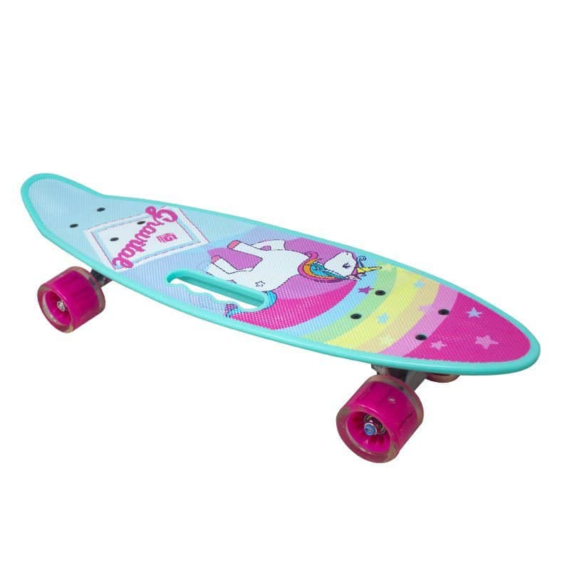 Tabla Skate H1904-2