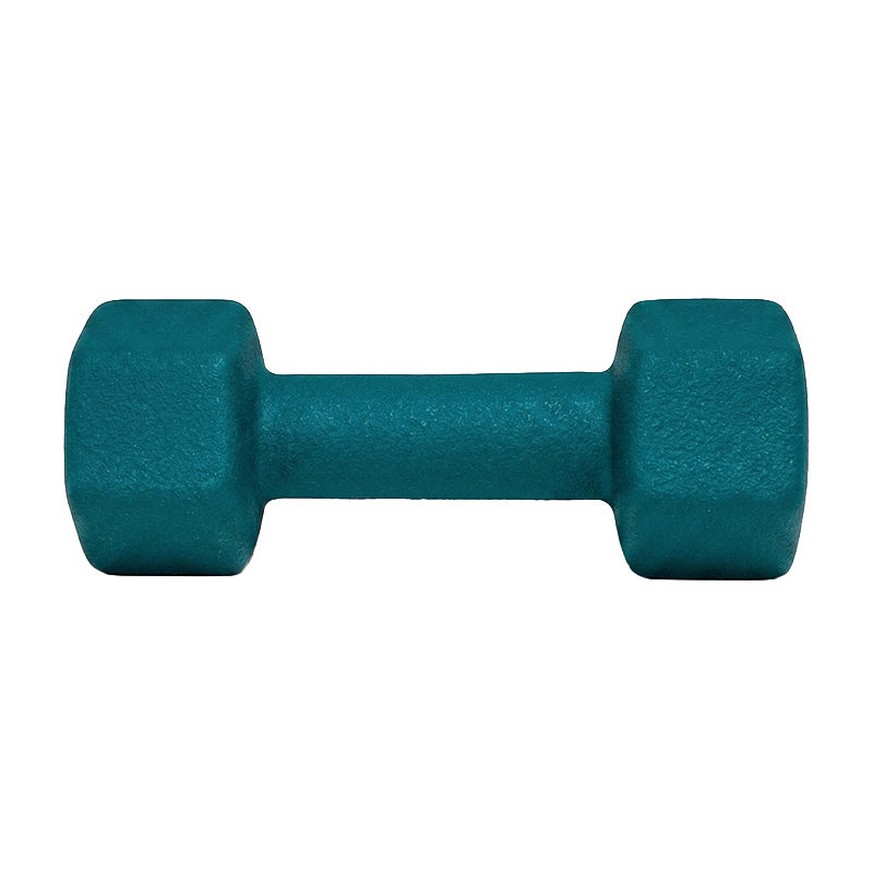 Mancuerna Ha Neopreno Hexagonal 6Lb