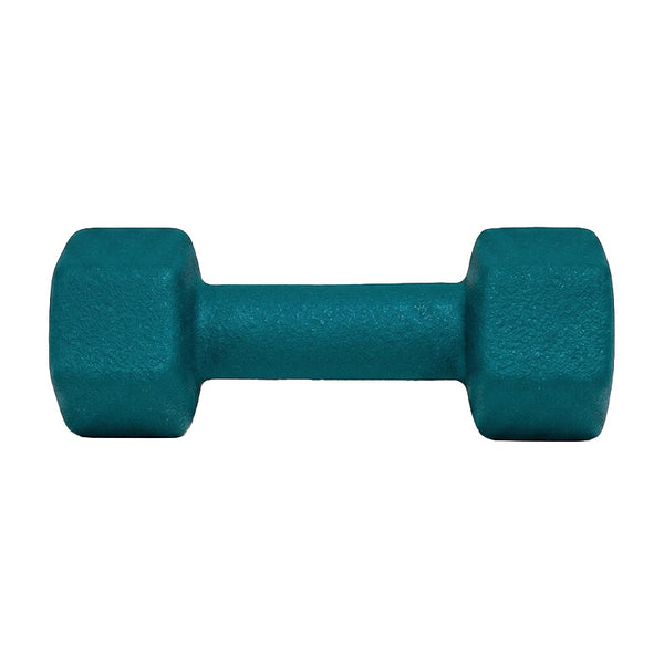 Mancuerna Ha Neopreno Hexagonal 6Lb - vista secundaria