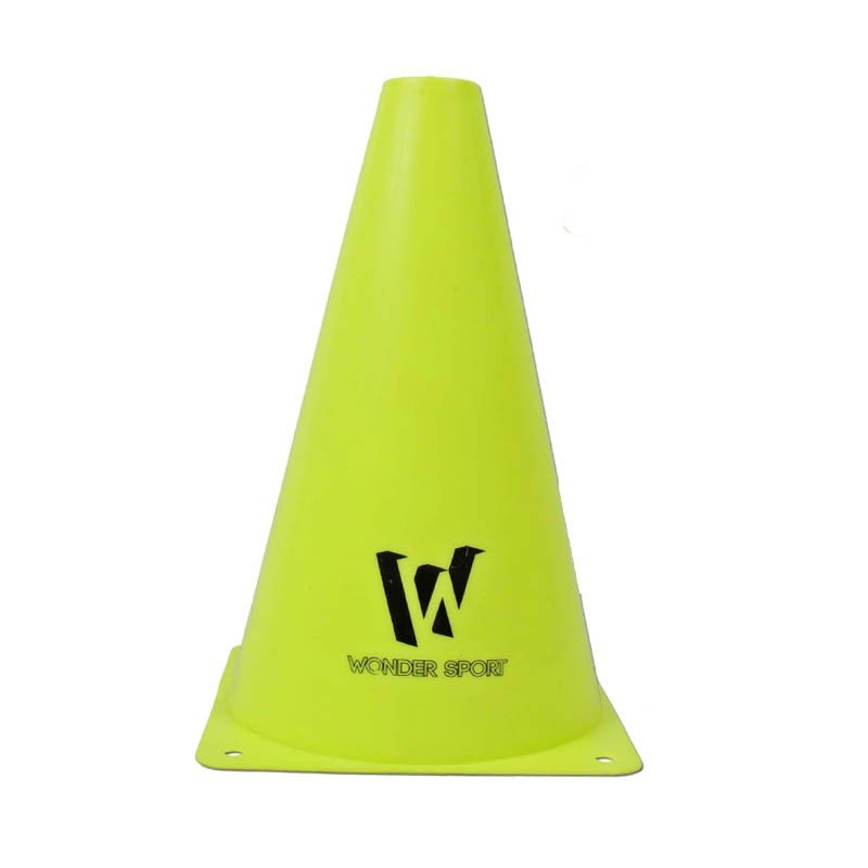 Cono Señalización 23 Cm