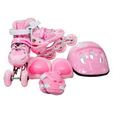 Patines En Linea Wonder