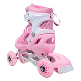 Patines En Linea Wonder