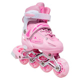 Patines En Linea Wonder