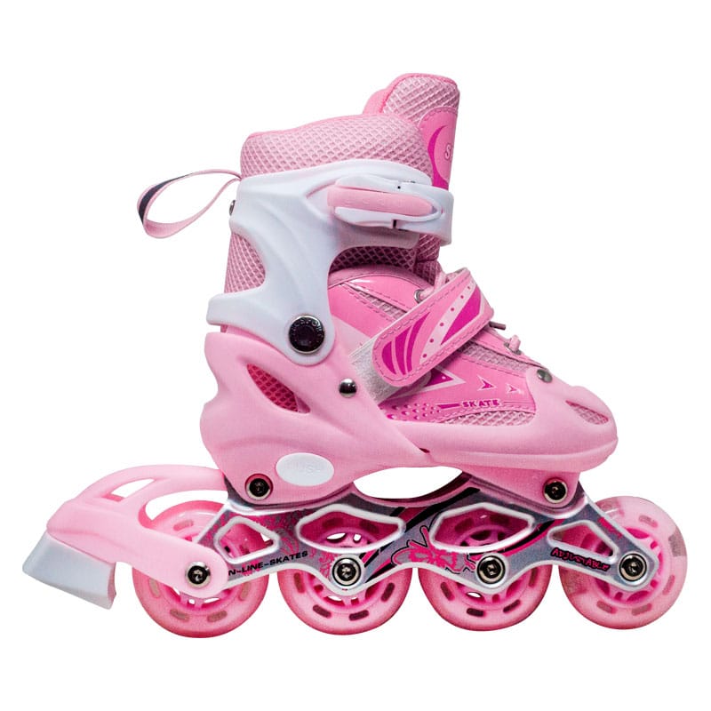 Patines En Linea Wonder