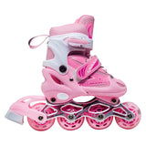 Patines En Linea Wonder