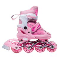 Patines En Linea Wonder