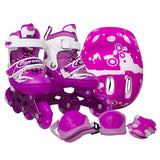 Patines En Linea Wonder
