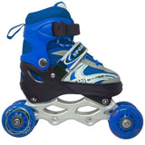 Patines En Linea Wonder