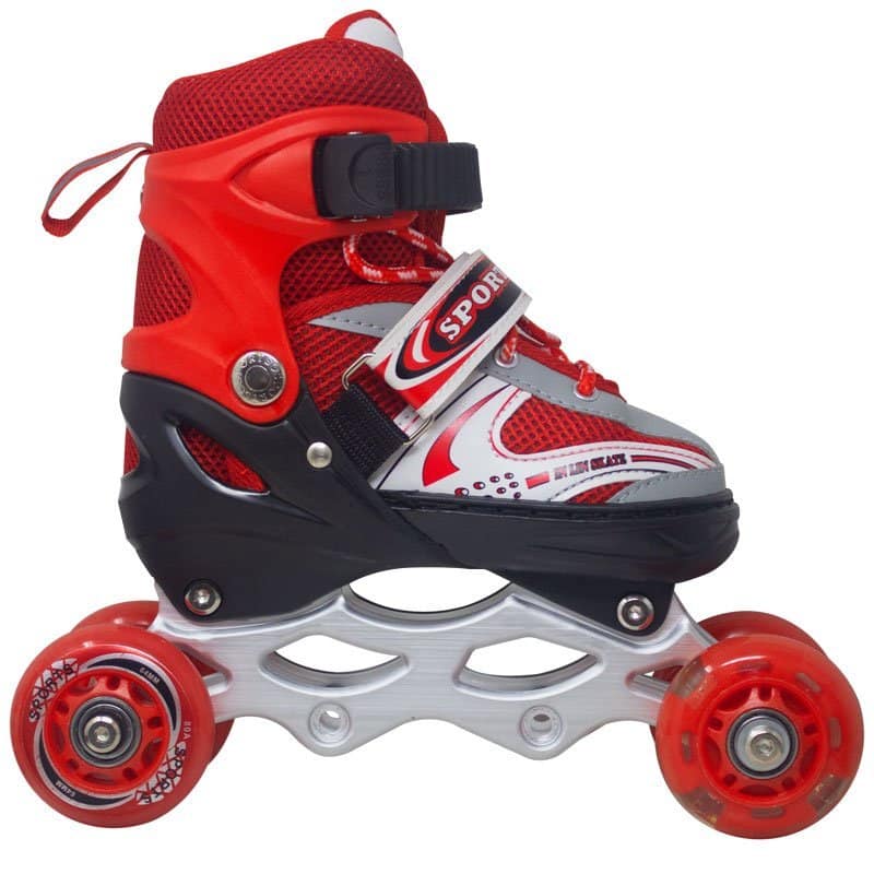 Patines En Linea Wonder