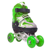 Patines En Linea Wonder