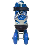 Patines En Linea Wonder