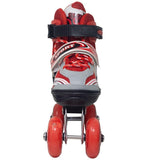 Patines En Linea Wonder
